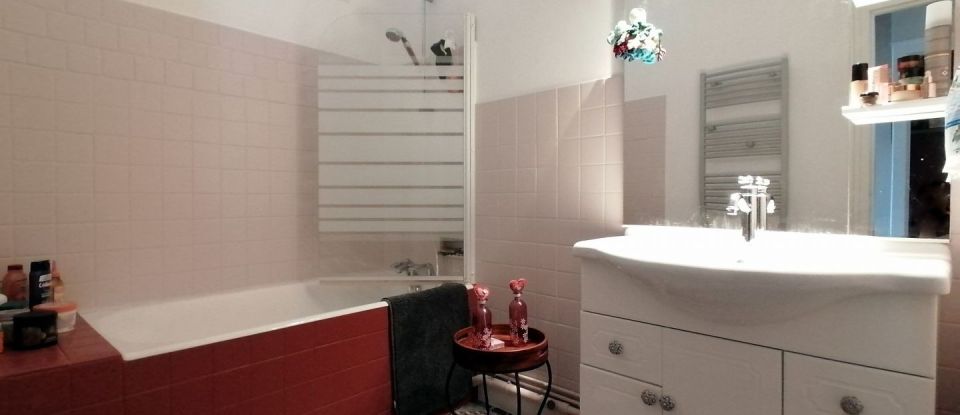 Apartment 3 rooms of 54 m² in Saint-Jean-de-Monts (85160)