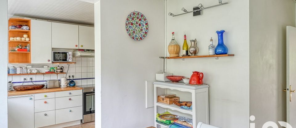 Apartment 7 rooms of 168 m² in Bougival (78380)