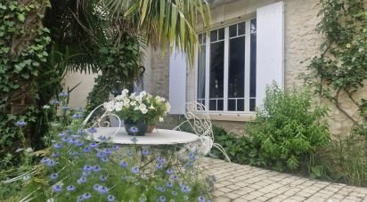 House 6 rooms of 174 m² in Montcaret (24230)