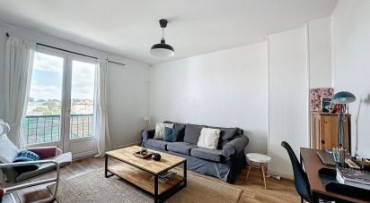 Appartement 2 pièces de 42 m² à Toulouse (31400)