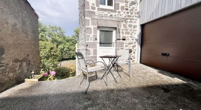 House 5 rooms of 152 m² in Châteaugay (63119)