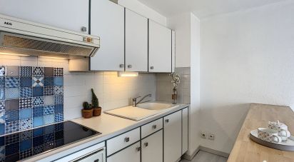 Apartment 2 rooms of 46 m² in Perpignan (66000)