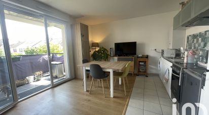 Apartment 1 room of 29 m² in Courtry (77181)