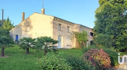Country house 7 rooms of 257 m² in Chérac (17610)
