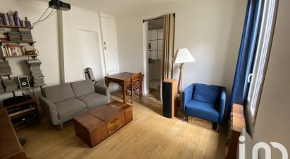 Apartment 2 rooms of 34 m² in Saint-Ouen-sur-Seine (93400)