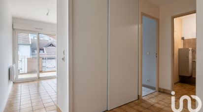 Apartment 1 room of 31 m² in Grenoble (38000)