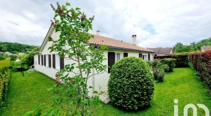 Traditional house 5 rooms of 102 m² in Miserey-Salines (25480)