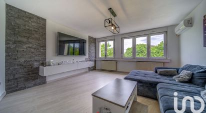 Maison 4 pièces de 104 m² à Florange (57190)