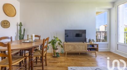 Apartment 3 rooms of 59 m² in Anglet (64600)