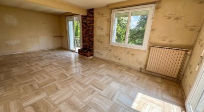 House 7 rooms of 170 m² in Connantray-Vaurefroy (51230)