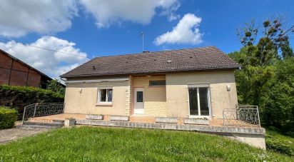 House 7 rooms of 170 m² in Connantray-Vaurefroy (51230)