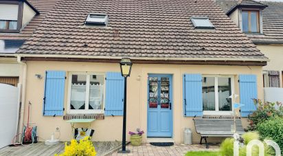 House 4 rooms of 85 m² in Trappes (78190)