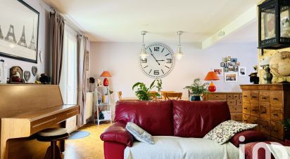 House 4 rooms of 85 m² in Trappes (78190)