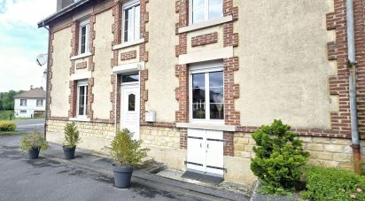 House 6 rooms of 139 m² in Givonne (08200)