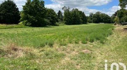 Land of 3,100 m² in Montaut (31410)