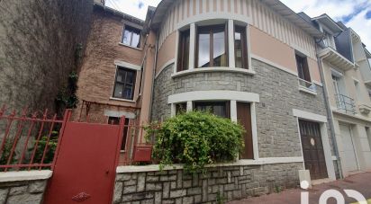 Maison de ville 8 pièces de 190 m² à Limoges (87000)