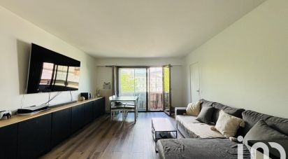 Apartment 3 rooms of 63 m² in Marnes-la-Coquette (92430)