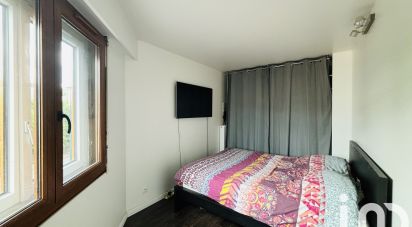 Apartment 3 rooms of 63 m² in Marnes-la-Coquette (92430)