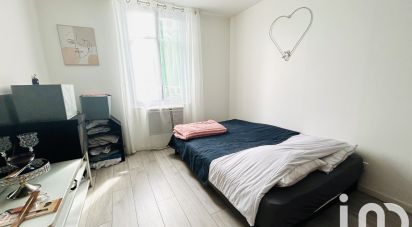 Apartment 2 rooms of 30 m² in Dammarie-les-Lys (77190)