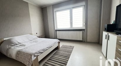 House 5 rooms of 135 m² in Téterchen (57220)