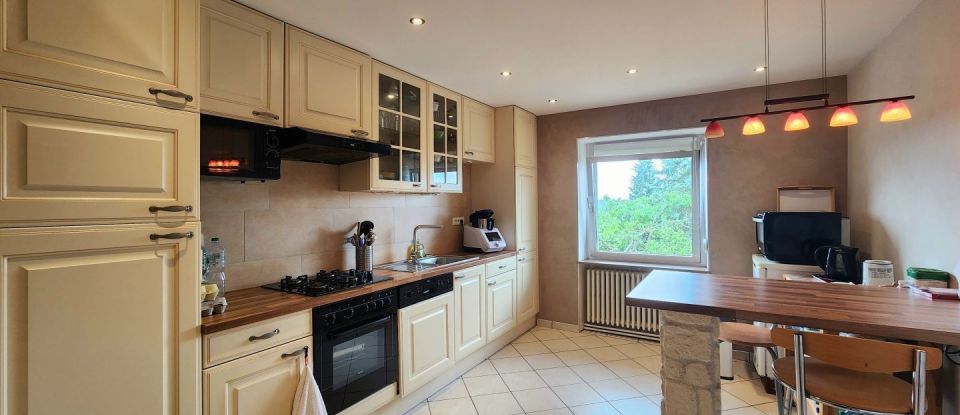 Duplex 4 rooms of 95 m² in Petite-Rosselle (57540)