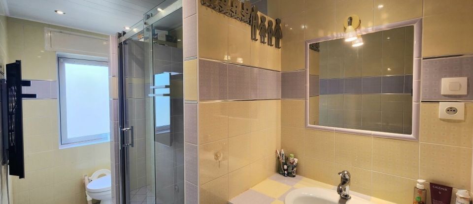 Duplex 4 rooms of 95 m² in Petite-Rosselle (57540)