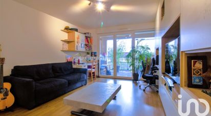 Appartement 3 pièces de 64 m² à Bagnolet (93170)
