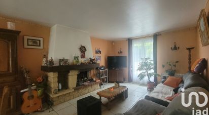 House 6 rooms of 134 m² in Pomponne (77400)