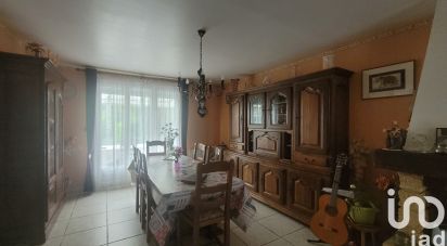 House 6 rooms of 134 m² in Pomponne (77400)