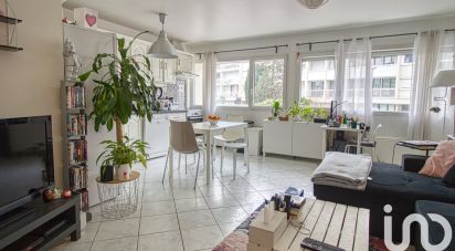 Appartement 4 pièces de 85 m² à Franconville (95130)