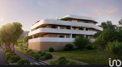 Apartment 3 rooms of 74 m² in Canet-en-Roussillon (66140)
