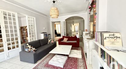 Appartement 5 pièces de 160 m² à Toulon (83000)