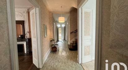 House 10 rooms of 200 m² in Barbezieux-Saint-Hilaire (16300)