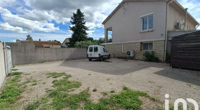 Maison 6 pièces de 180 m² à Entraigues-sur-la-Sorgue (84320)