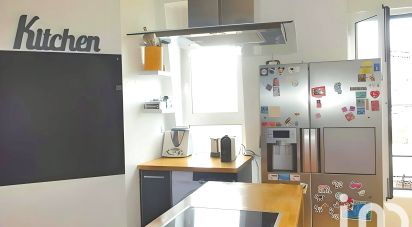 Apartment 3 rooms of 94 m² in Boulogne-Billancourt (92100)