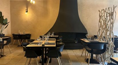 Restaurant of 125 m² in La Crau (83260)