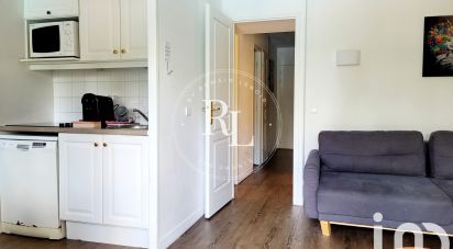 Apartment 3 rooms of 42 m² in Deauville (14800)