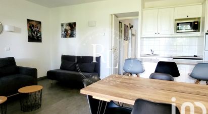 Apartment 3 rooms of 43 m² in Deauville (14800)