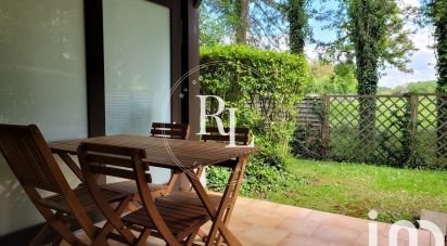 Apartment 3 rooms of 43 m² in Deauville (14800)