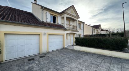 House 8 rooms of 192 m² in Metz (57070)