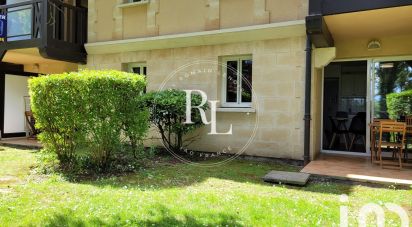Apartment 6 rooms of 85 m² in Deauville (14800)