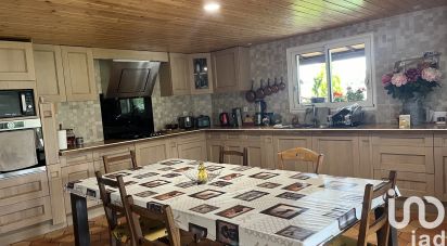 House 5 rooms of 126 m² in Reignac (33860)