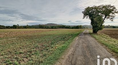 Agricultural land of 50,000 m² in Astaffort (47220)