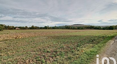 Terrain agricole de 50 000 m² à Astaffort (47220)