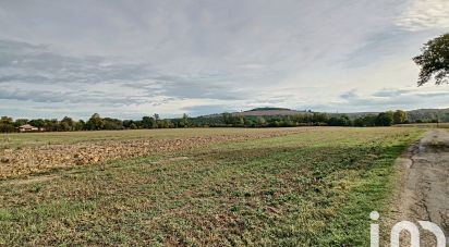 Agricultural land of 50,000 m² in Astaffort (47220)