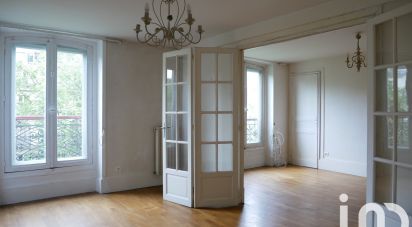 Apartment 4 rooms of 88 m² in Paris (75010)