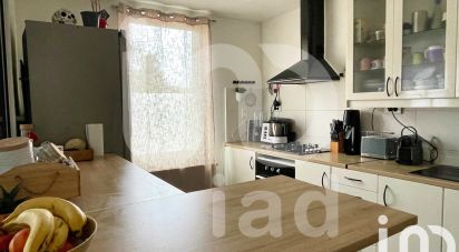 Apartment 3 rooms of 68 m² in Esbly (77450)