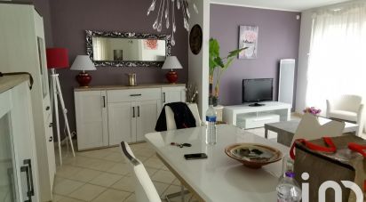House 8 rooms of 144 m² in La Trimouille (86290)