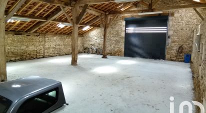 Barn conversion 3 rooms of 49 m² in Haims (86310)