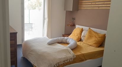 Apartment 2 rooms of 39 m² in Toulon (83200)